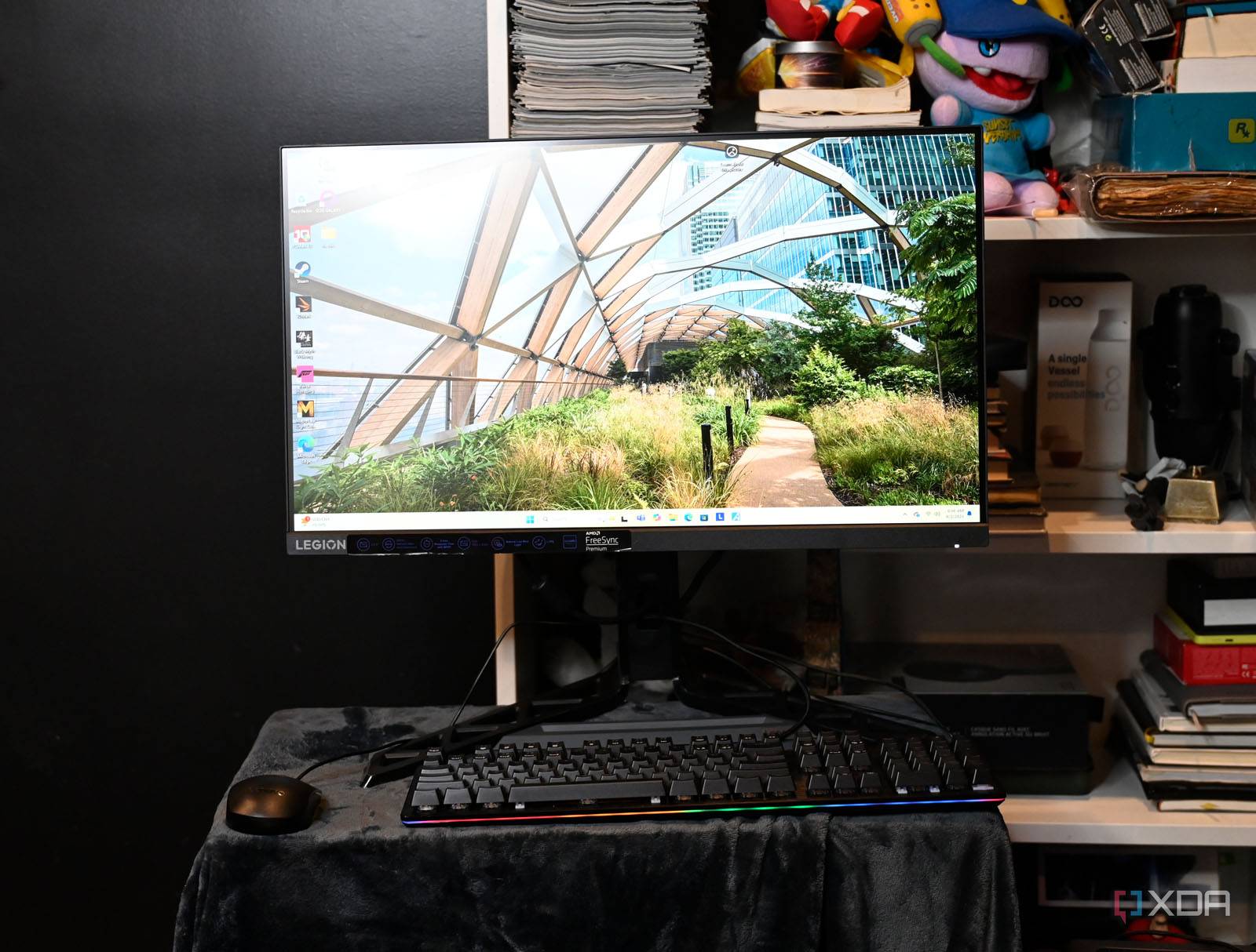 Curved Monitor Best Freesync Monitor Reddit Oled Reddit 1440p