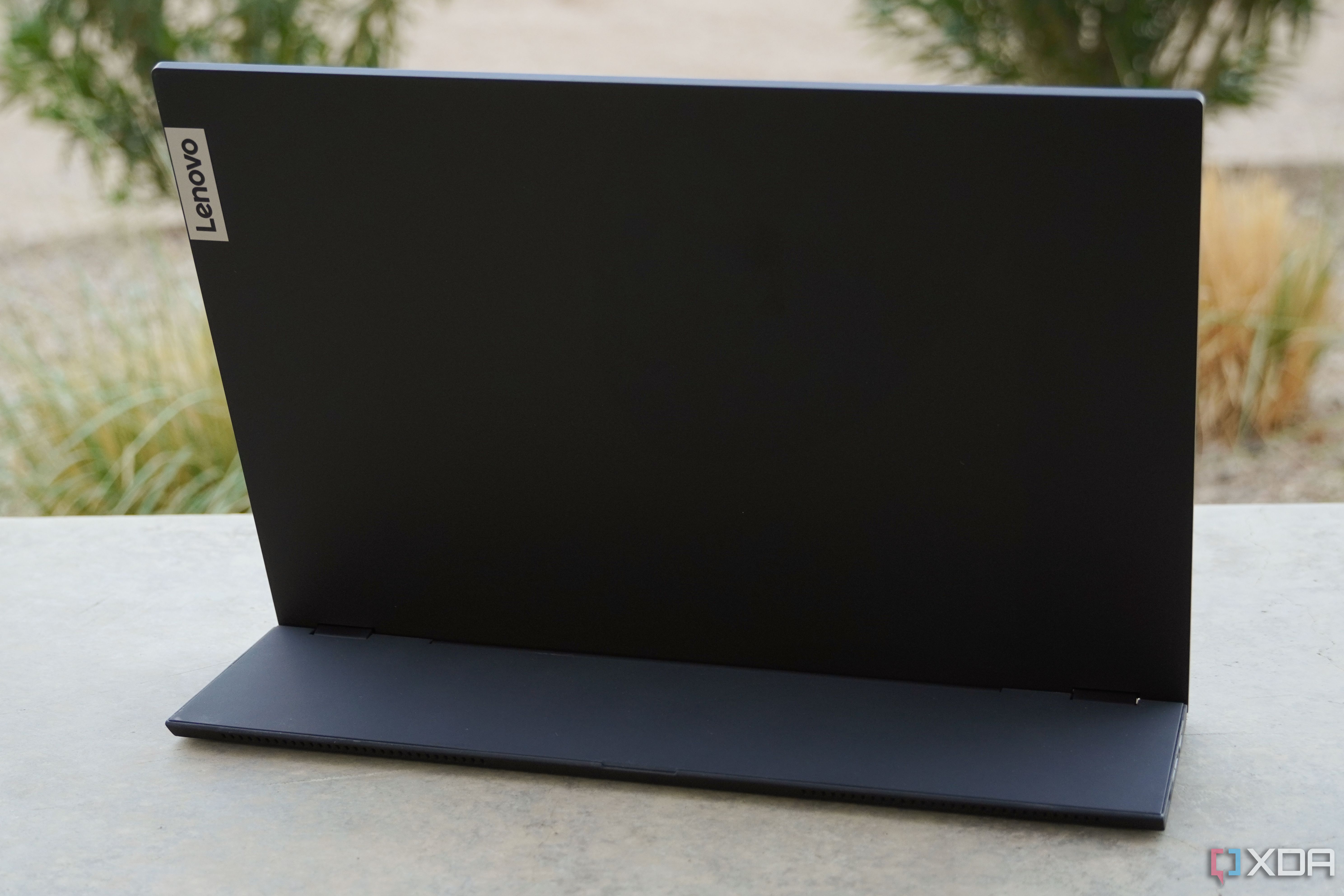 5 reasons the Lenovo ThinkVision M14t is the last portable monitor 