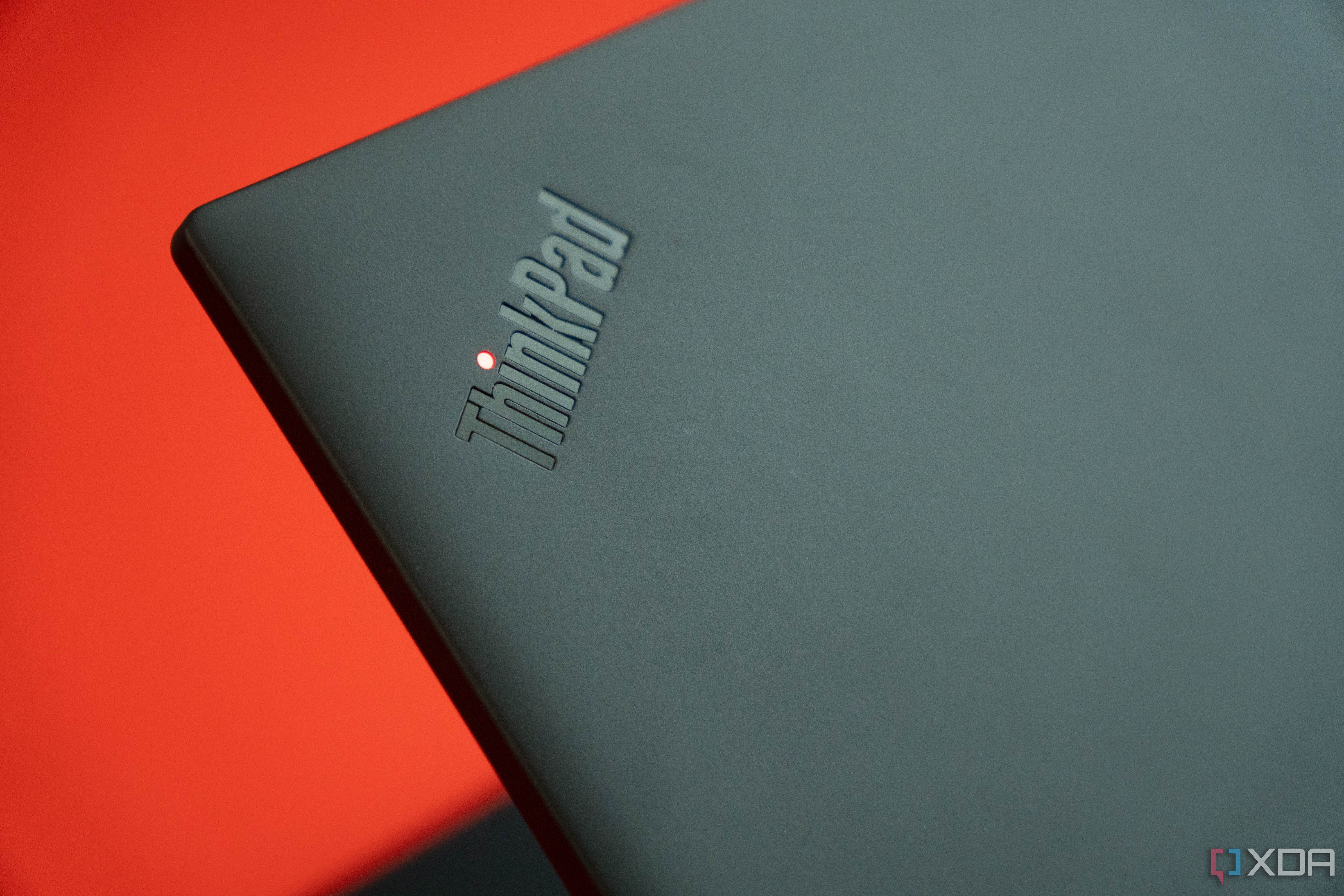 4 things I wish I knew before buying a used ThinkPad