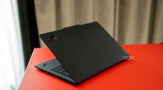 Lenovo ThinkPad X1 Carbon Gen 13 Aura Edition-10