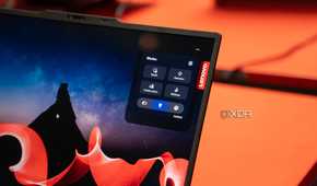 Lenovo ThinkPad X1 Carbon Gen 13 Aura Edition-4