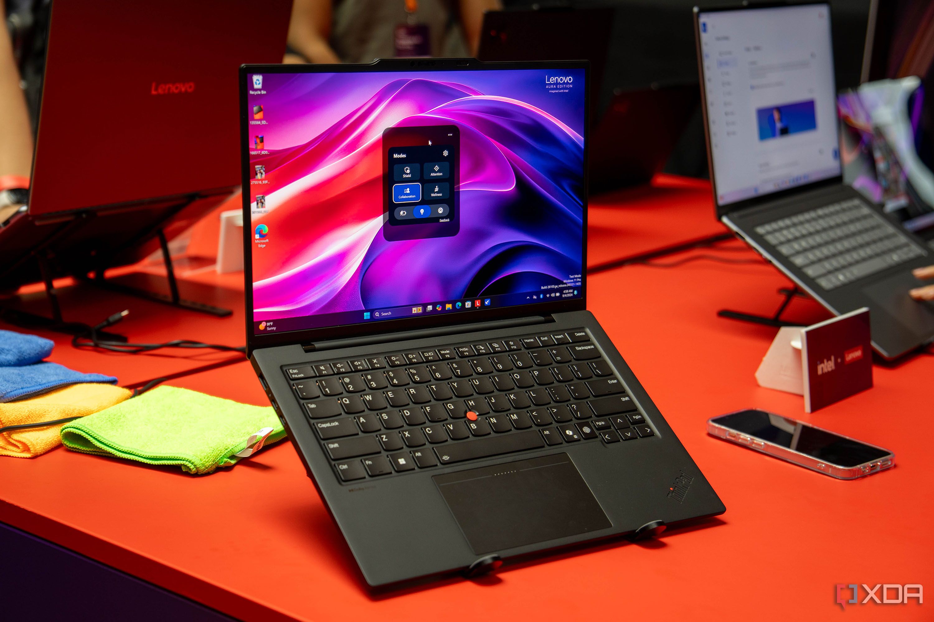 Lenovo ThinkPad X1 Carbon Gen 13 Aura Edition-5