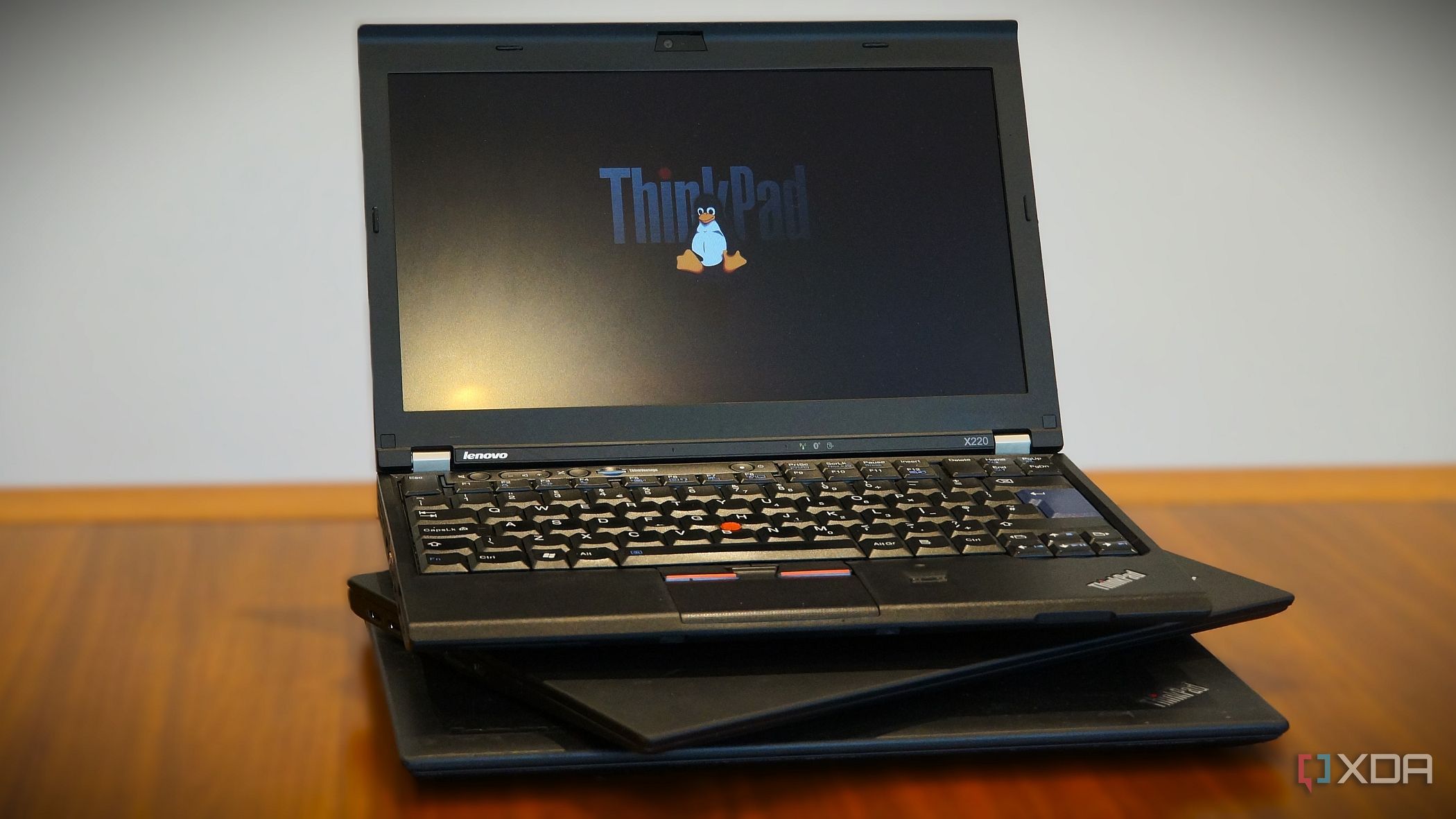 All about ThinkPad 1991‐1998 All about ThinkPad 1991-1998 : History … All about ThinkPad