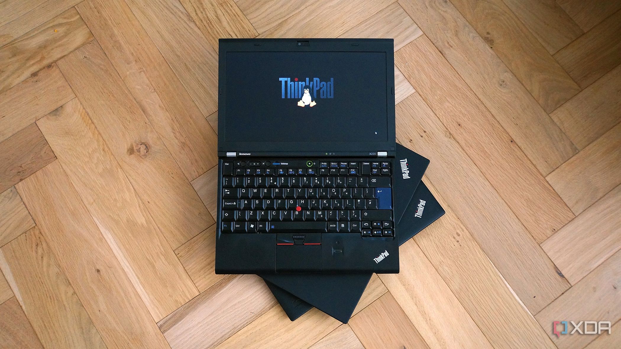 All about ThinkPad 1991-1998 ② ThinkPad | IBM