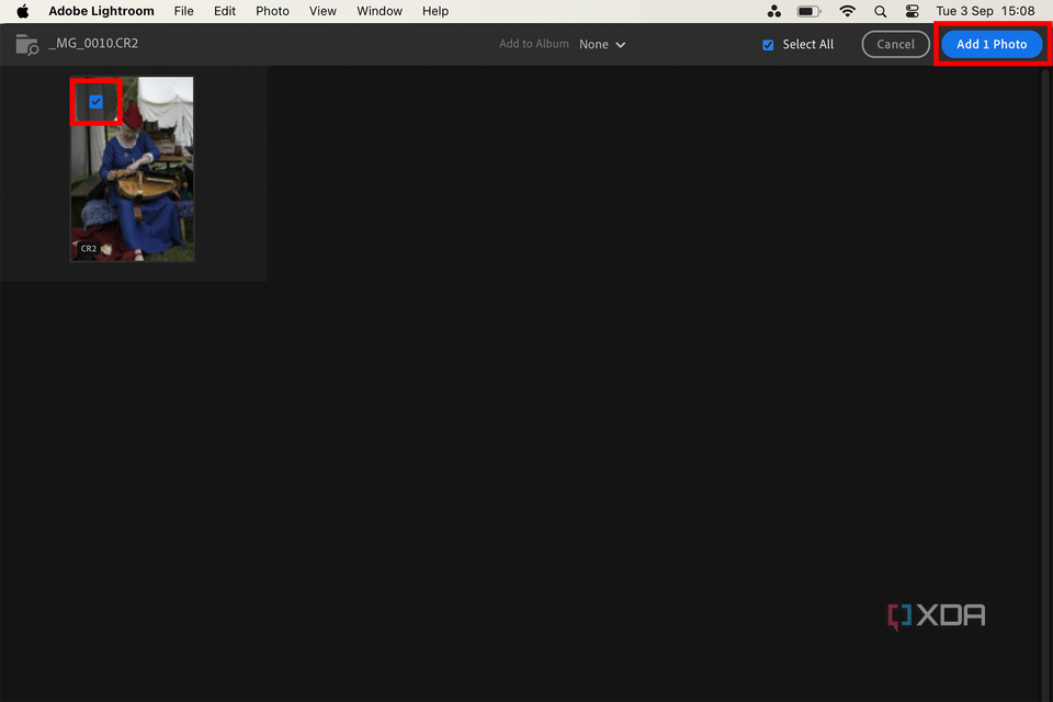 Need to edit your Lightroom photos in Photoshop? Here's how to, and why ...