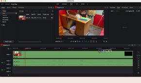 Lightworks-video-editor