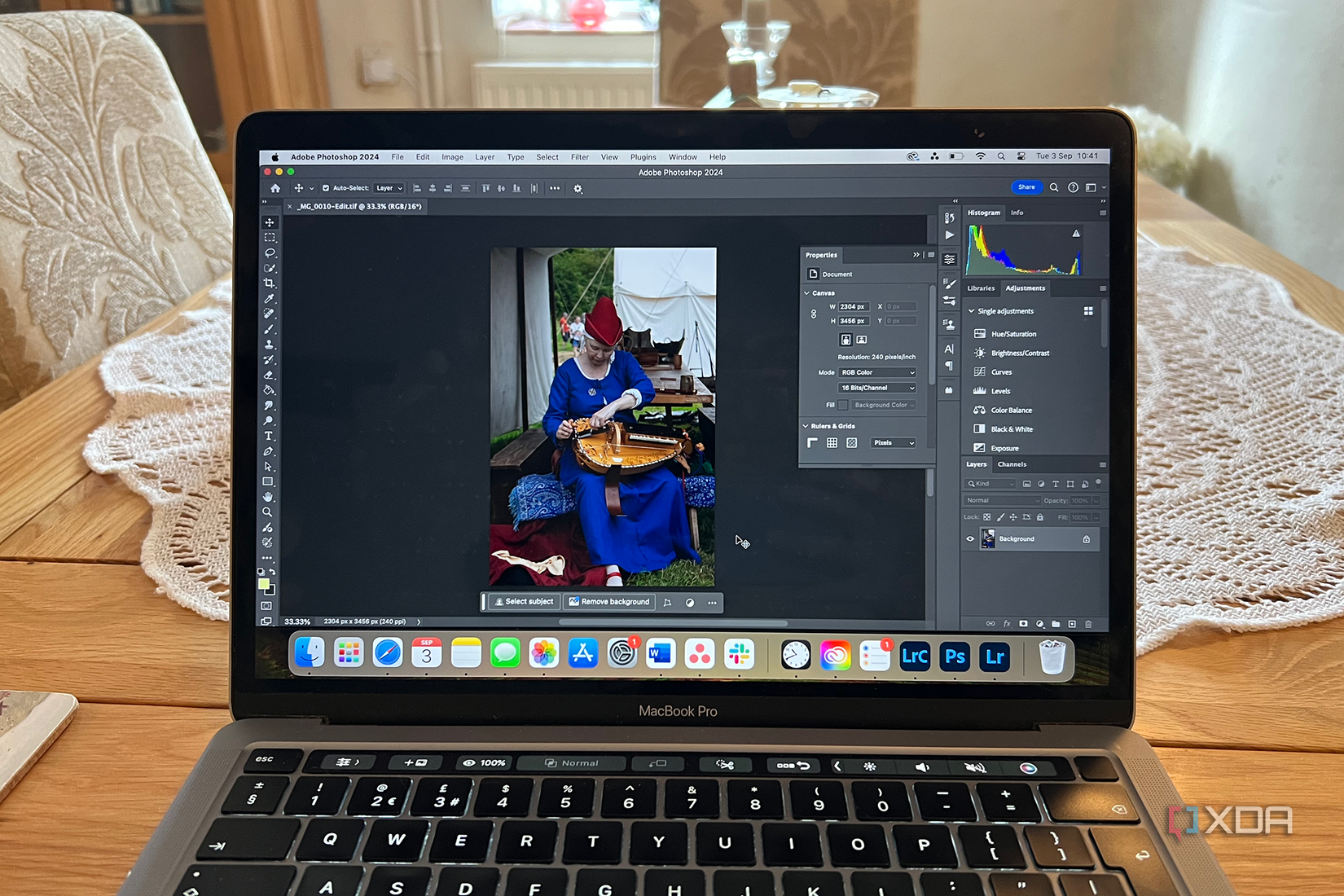 4 reasons you don't actually need an M4 MacBook
