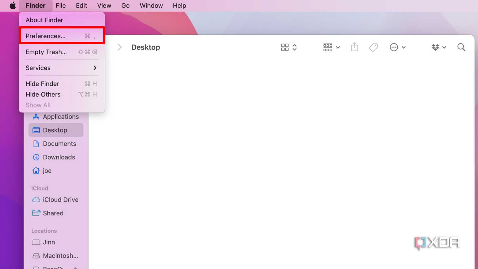 How to fix an external drive that won't mount on a Mac