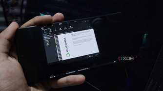 Installing Anaconda in Mobox