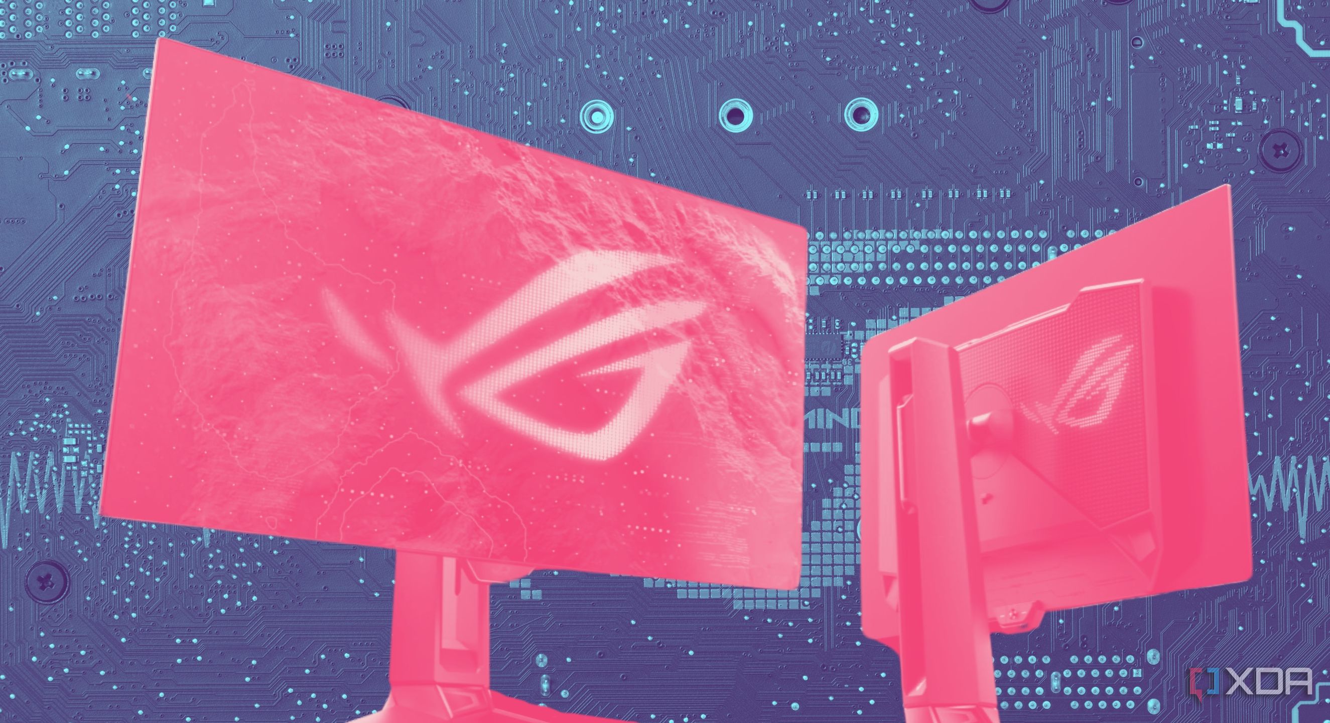 How to fix a stuck pixel on your monitor