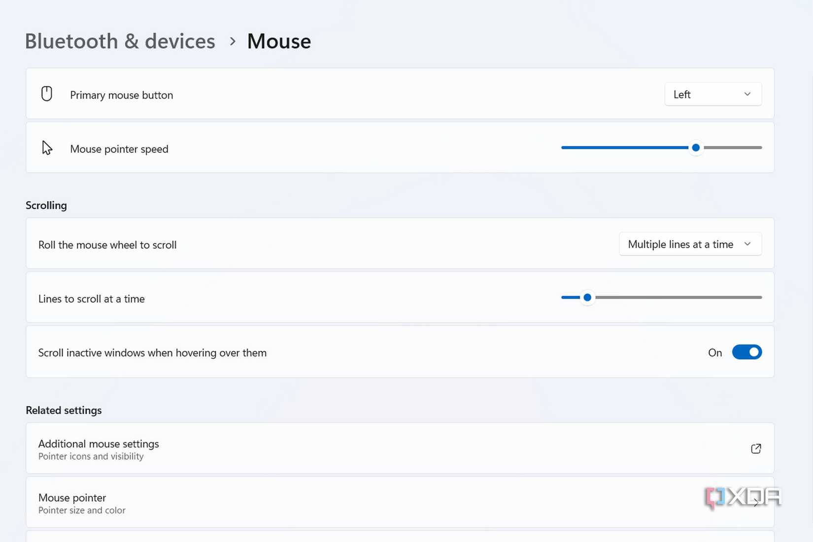 How to set up a senior-friendly Windows computer