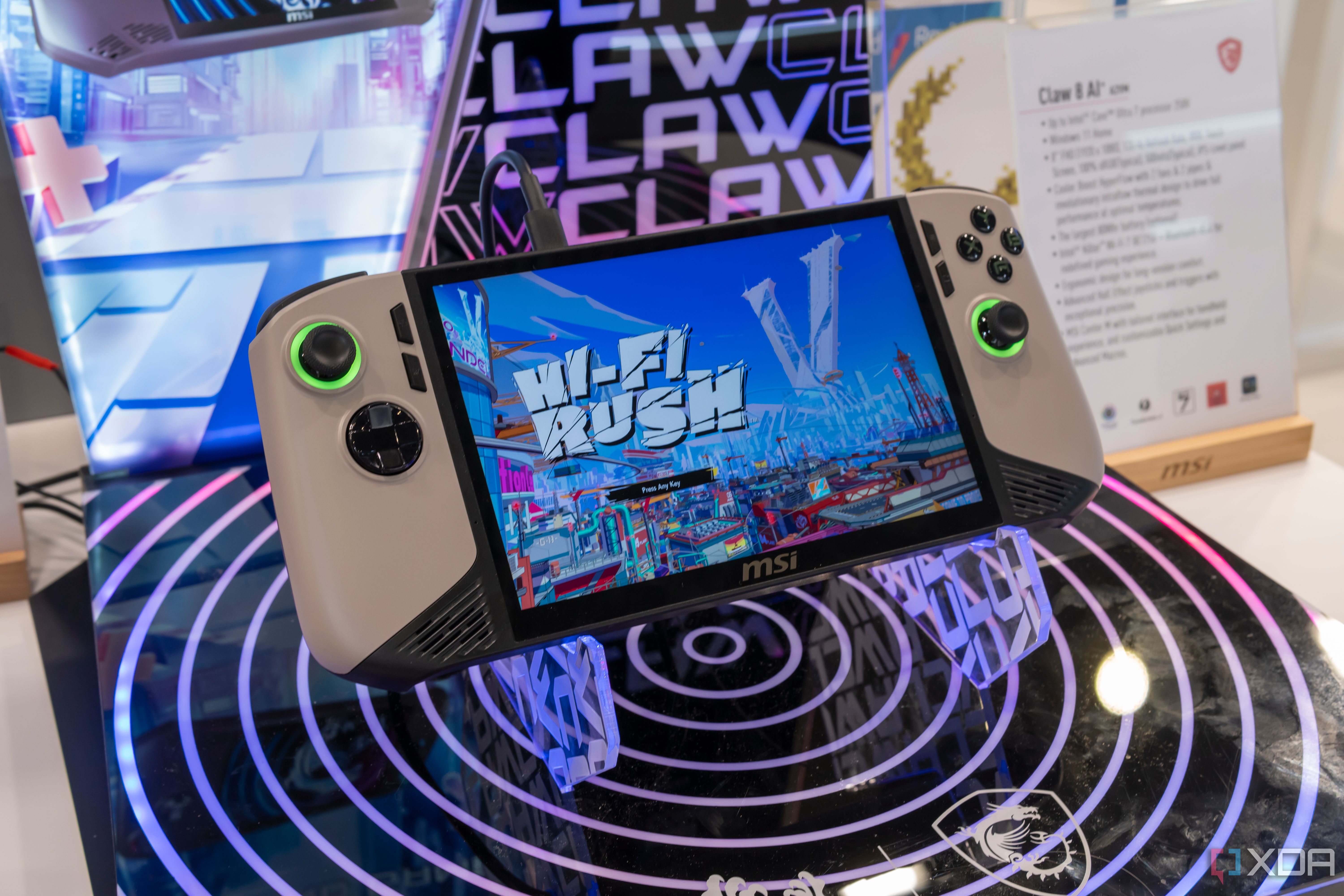 Certain handhelds are already seeing a nasty $100 price spike