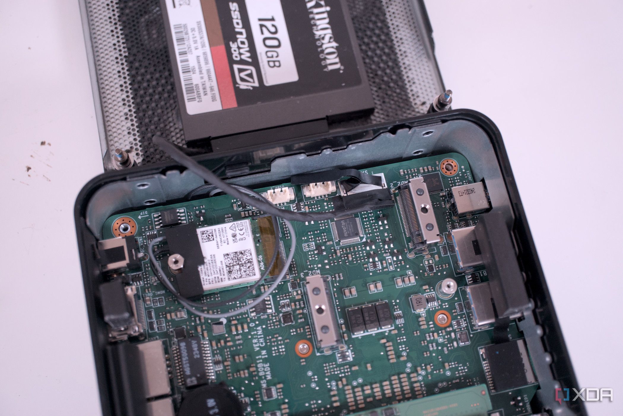 How to update your SSD firmware on Windows