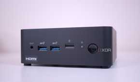 MSI Cubi NUC 1M
