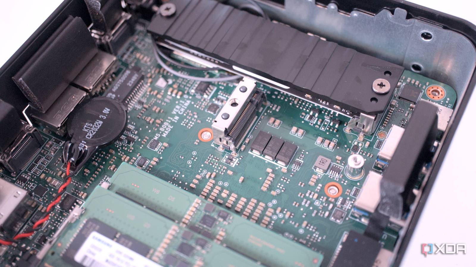 M.2 slot roulette: Choosing the right SSD slot for optimal performance