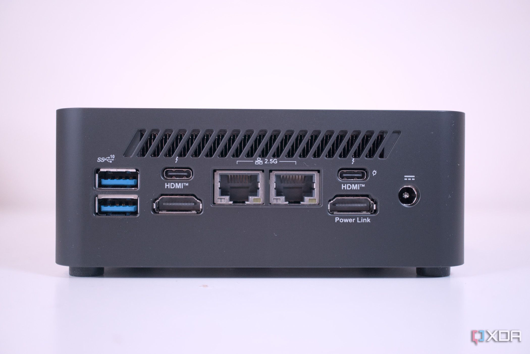 MSI Cubi NUC 1M
