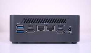 MSI Cubi NUC 1M