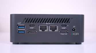 MSI Cubi NUC 1M