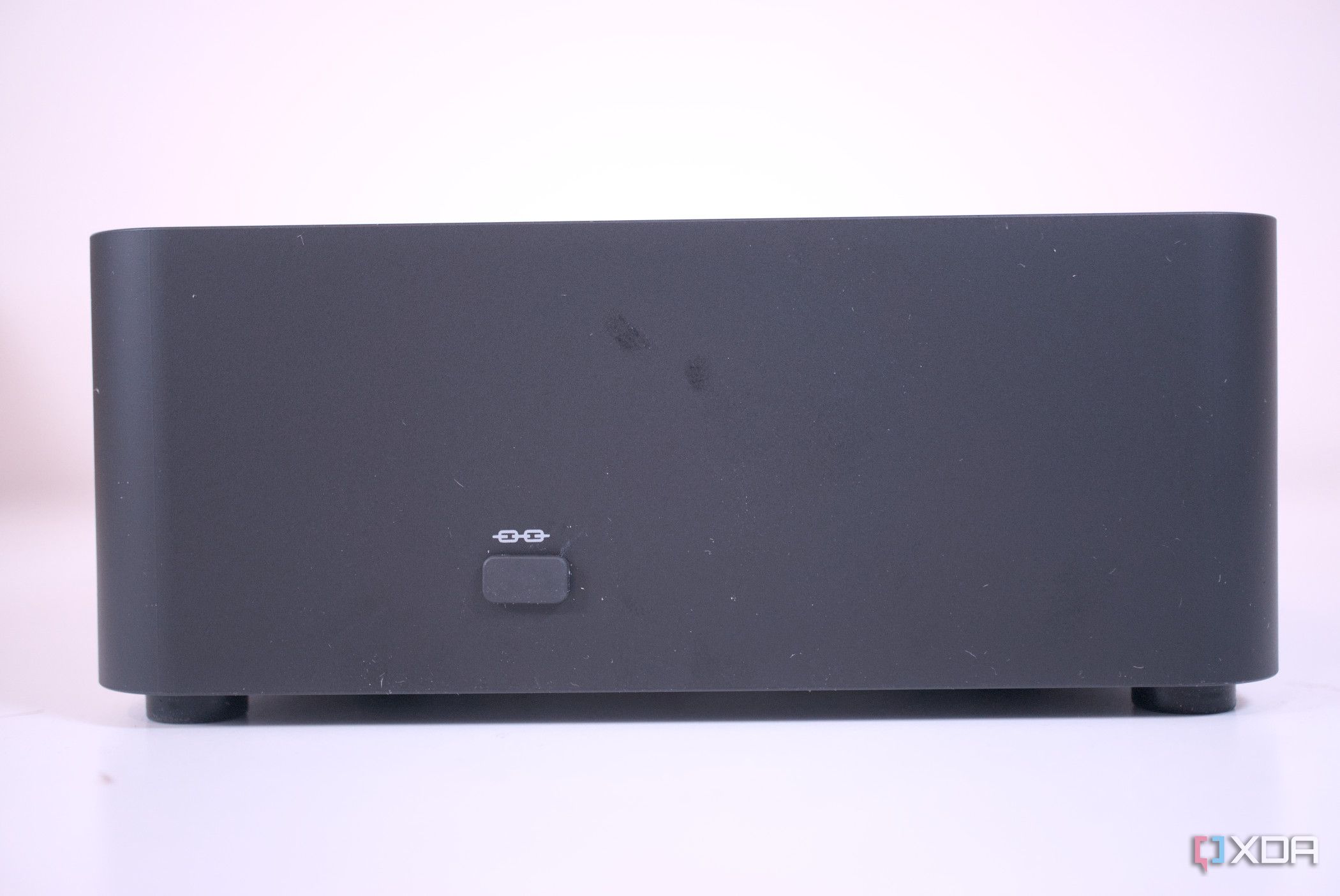 MSI Cubi NUC 1M