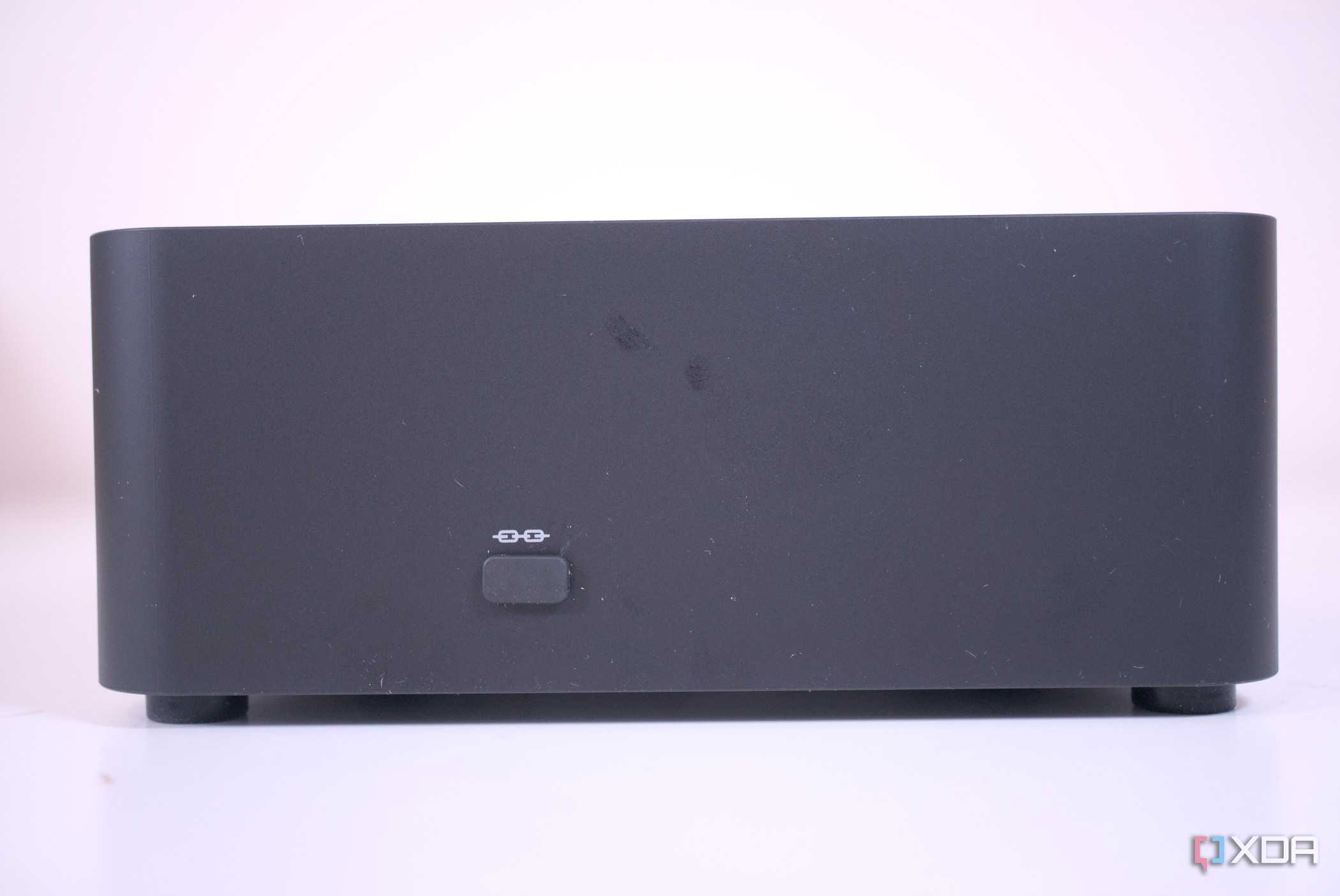 MSI Cubi NUC 1M