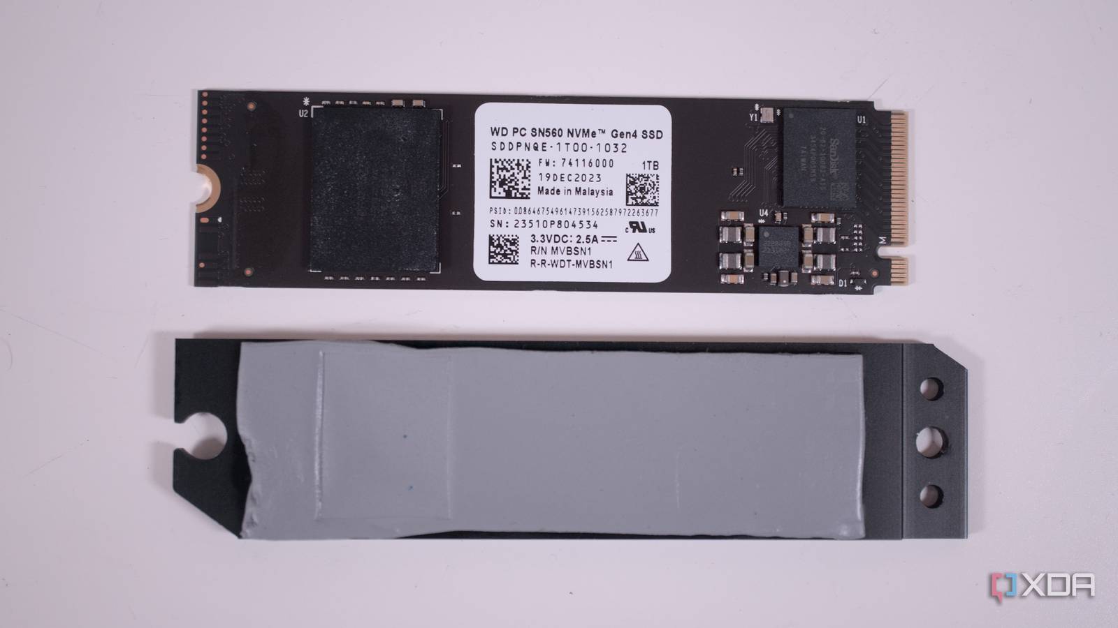 When is an M.2 Heatsink Essential Beyond Looks?