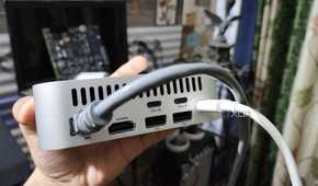 cennecting high speed ethernet connection to overcome gigabit bottlenecks