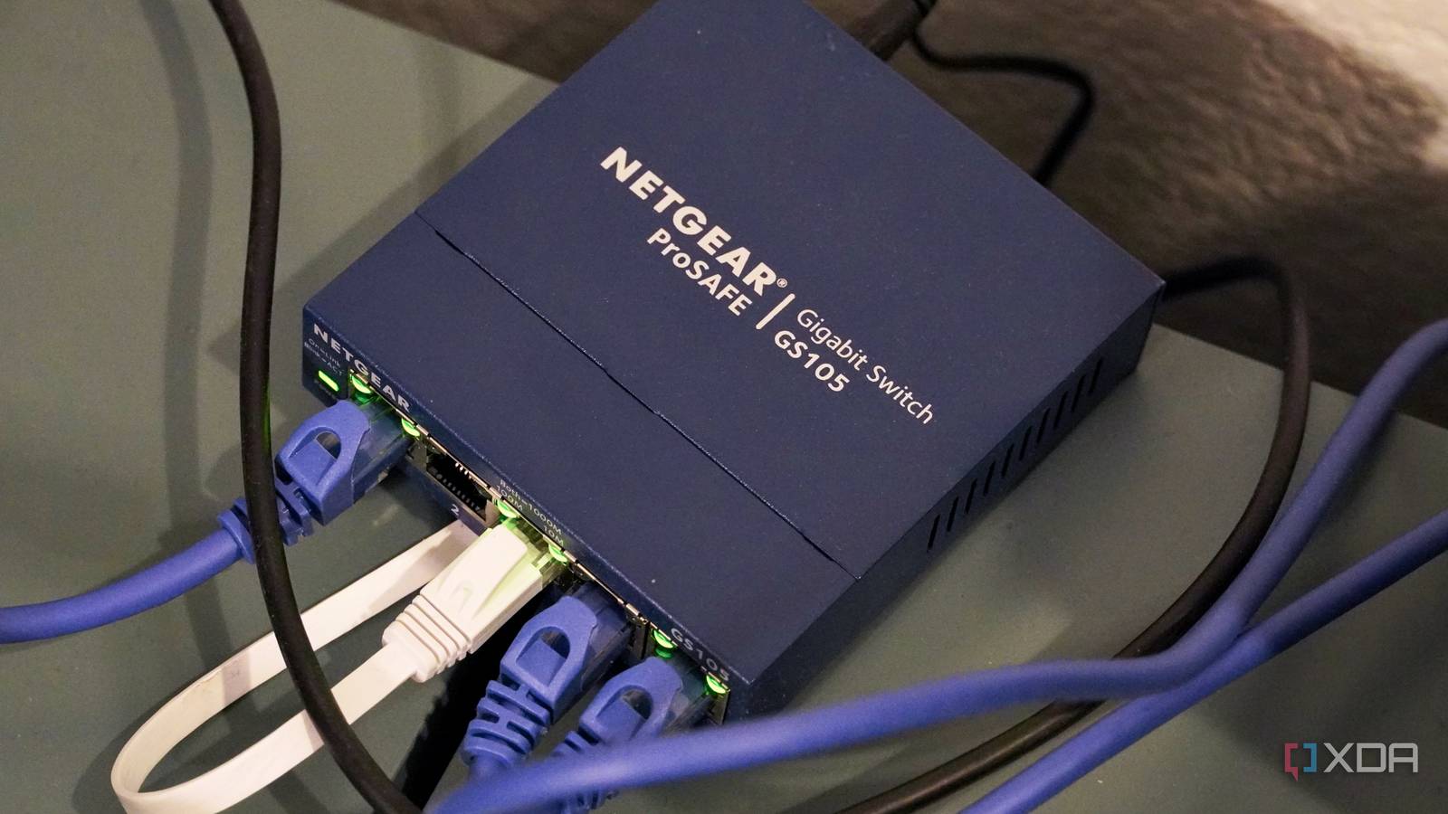 4 Home networking changes that take no time but save you plenty