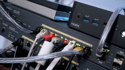The best networking upgrade in your house costs $20 and only needs to be connected for a few seconds