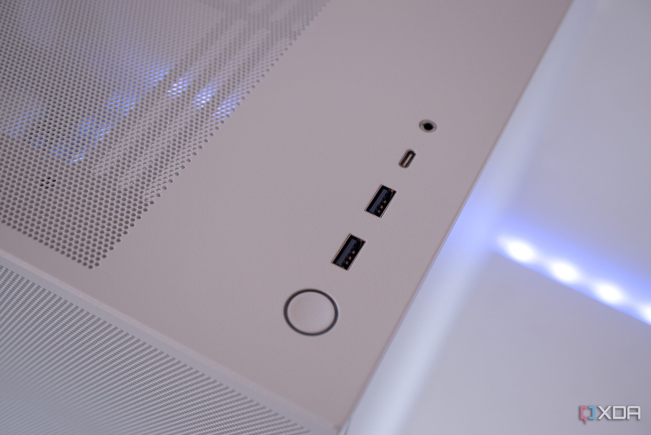 Your PC's front USB ports might be worse than useless if your case was ...