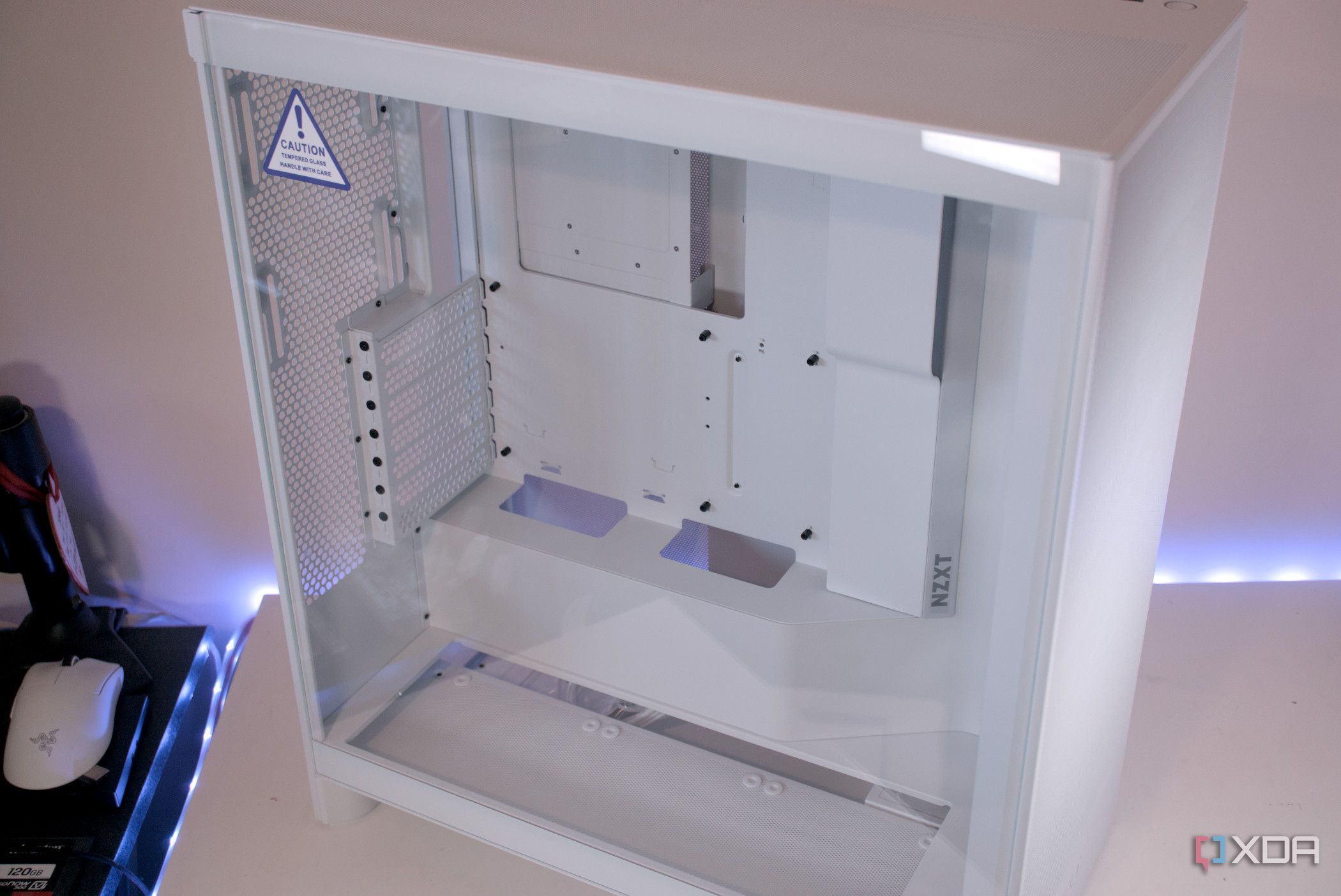 NZXT H7 Flow (2024)