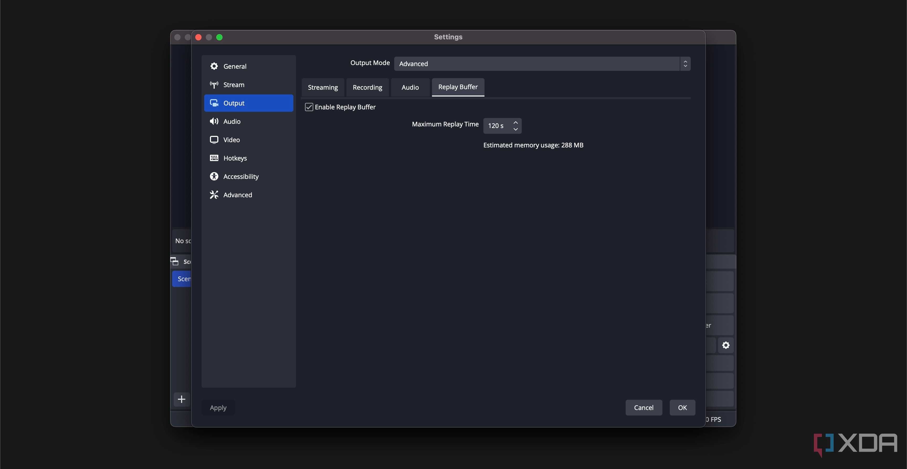 Buffer Example Ram What software should you use to record gameplay and stream, just like ...