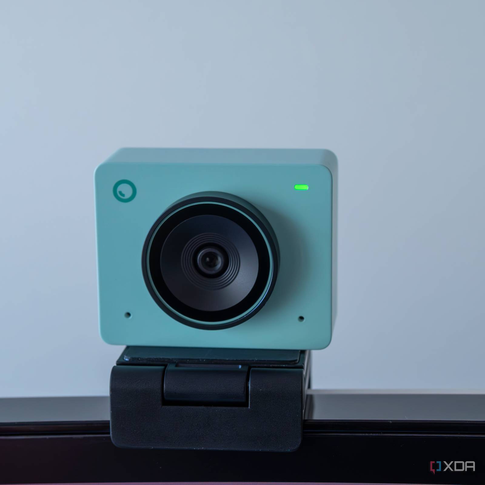 Obsbot Meet 2 review: A compact webcam with surprisingly good quality