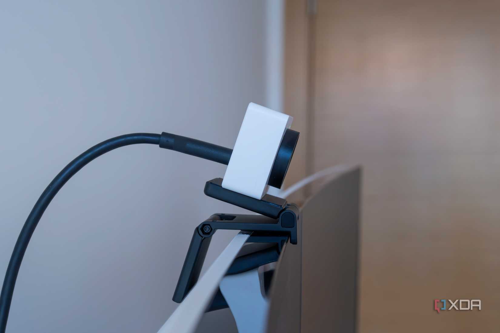 Obsbot Meet 2 review: A compact webcam with surprisingly good quality