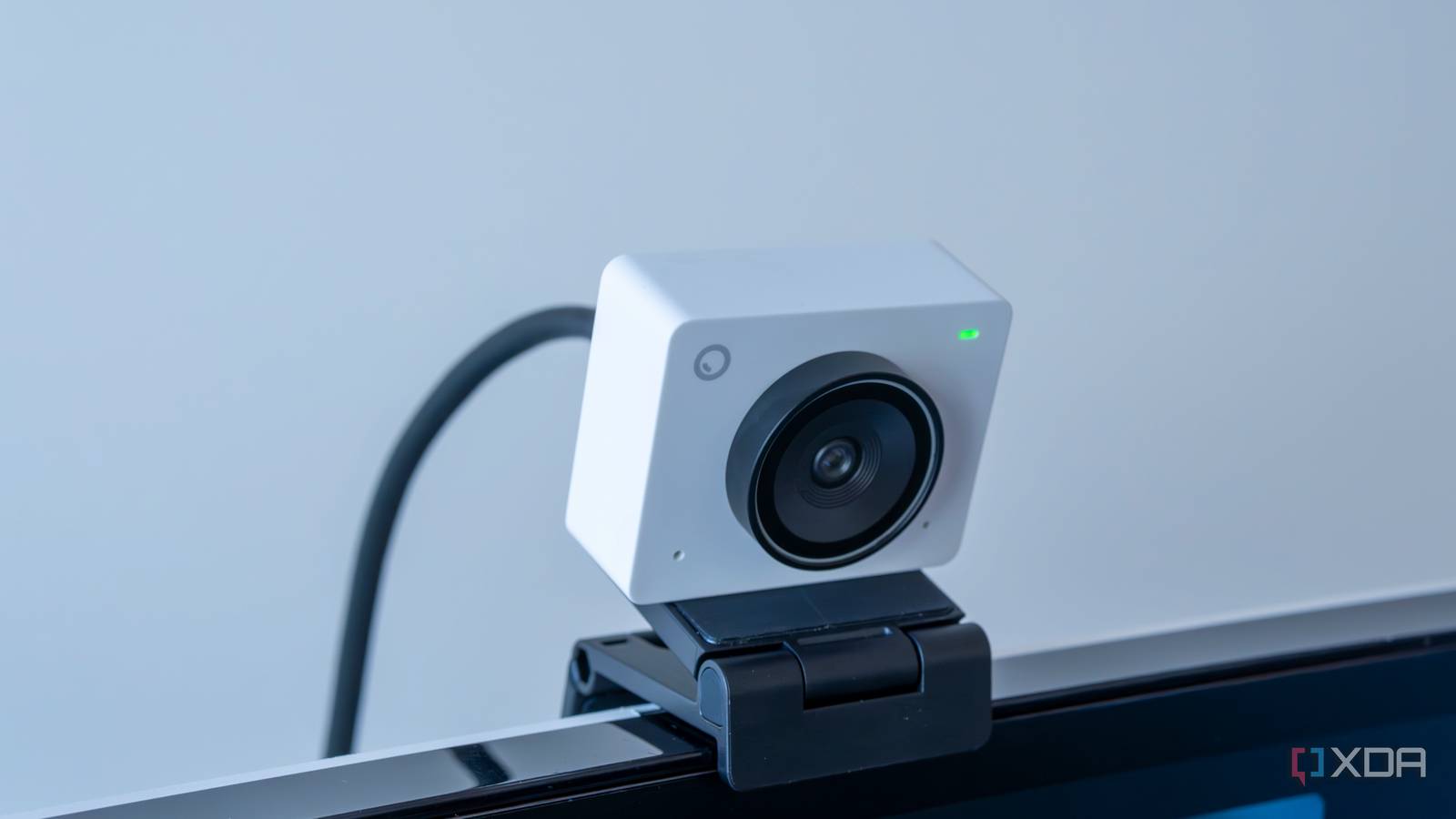 Key differences: Security Camera vs Webcam