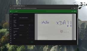 Browsing the documents stored in a Paperless-ngx container on Proxmox