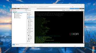 Running a Paperless-ngx container