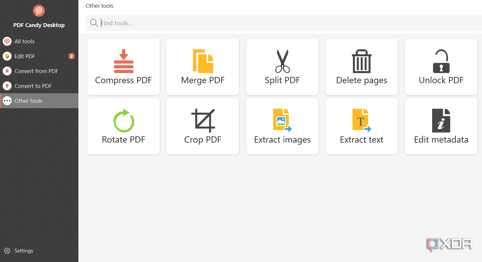 Don’t want to pay Adobe for PDF tools? 5 Acrobat alternatives for Windows