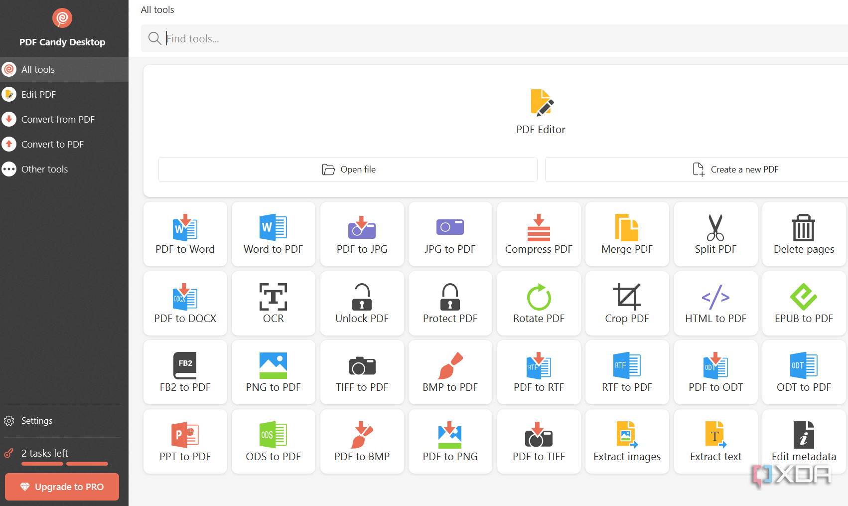 Don’t want to pay Adobe for PDF tools? 5 Acrobat alternatives for Windows