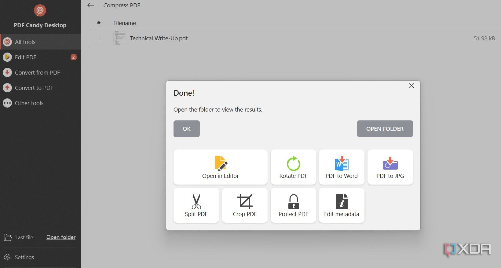 Don’t want to pay Adobe for PDF tools? 5 Acrobat alternatives for Windows