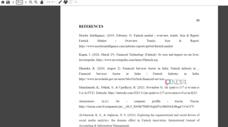 Screenshot showing PDF24 PDF viewer
