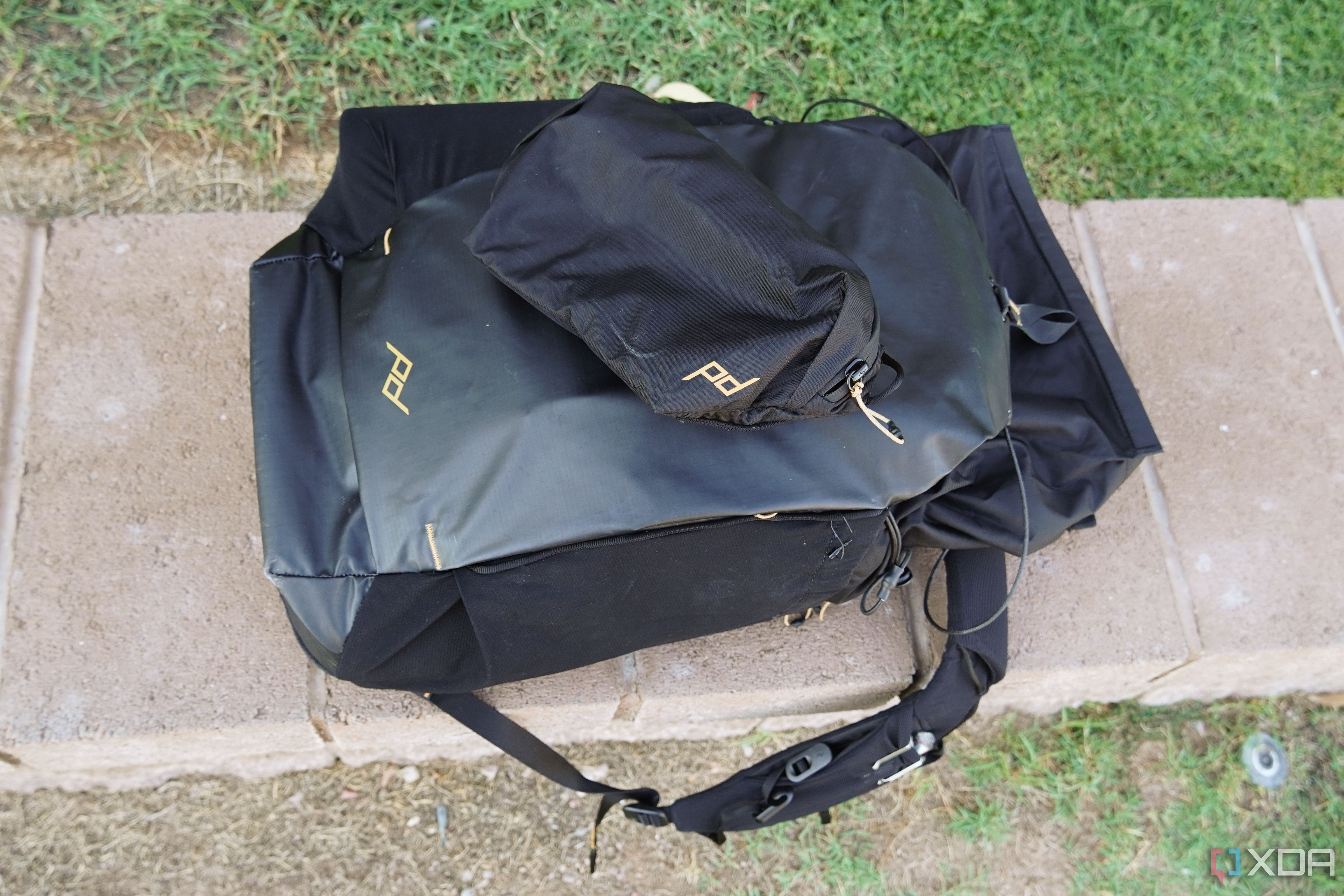 Peak Design Outdoor Backpack 25L review: One of the few tech bags ...
