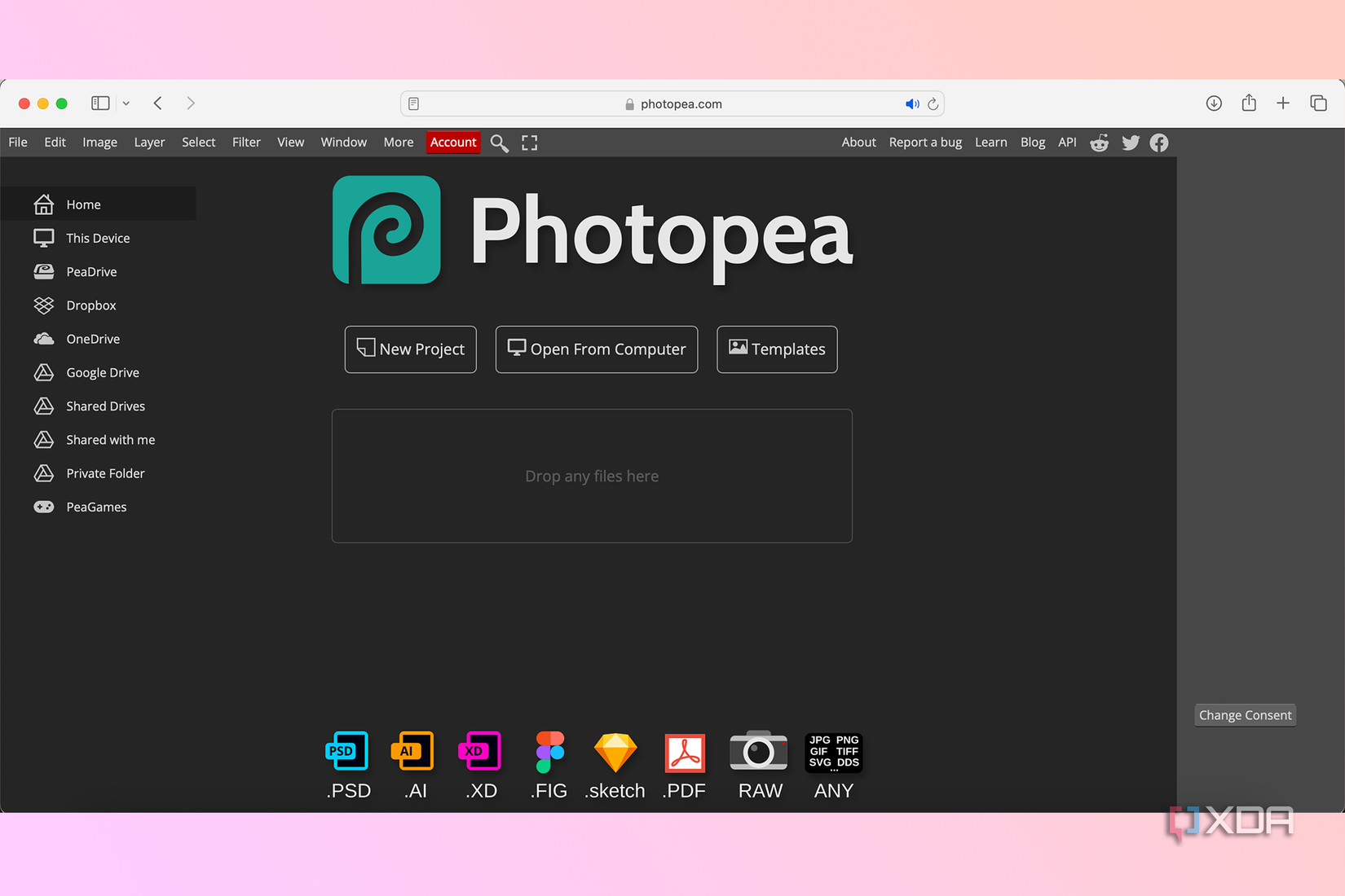 How I saved over $2,000 on Photoshop by using these two apps