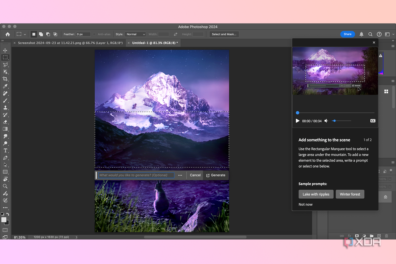 Ps Photo Editing 8 reasons Photoshop is still the best photo editor