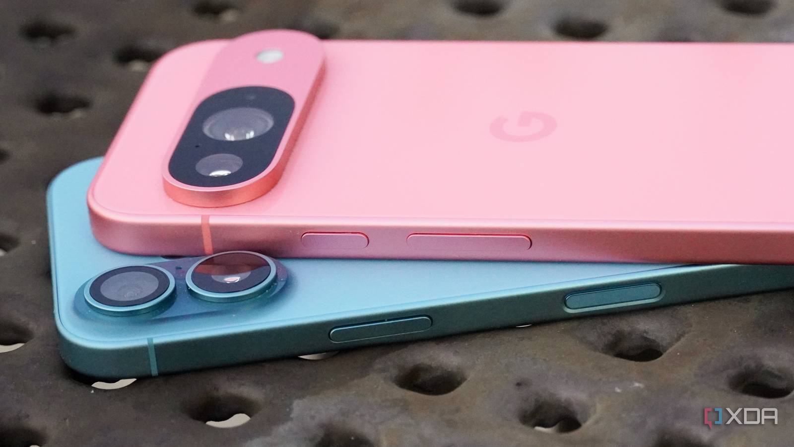 4 lackluster pre-installed Pixel apps I always get rid of immediately