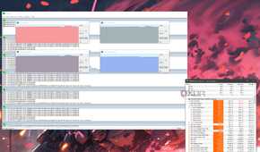Running the Prime 95 Blend Test on a Quality Thermal Paste