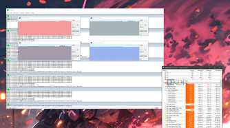 Running the Prime 95 Blend Test on a Quality Thermal Paste