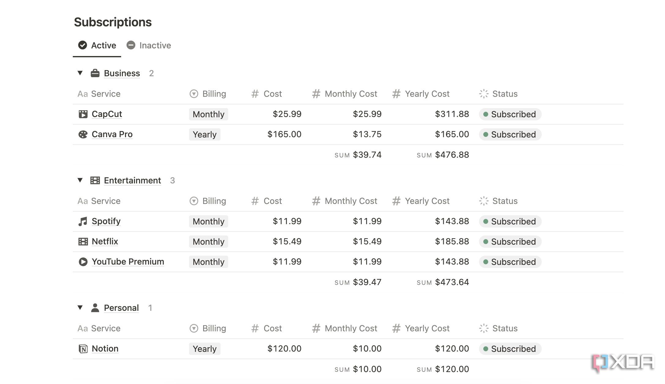 programs-to-manage-finances-and-subscriptions-4