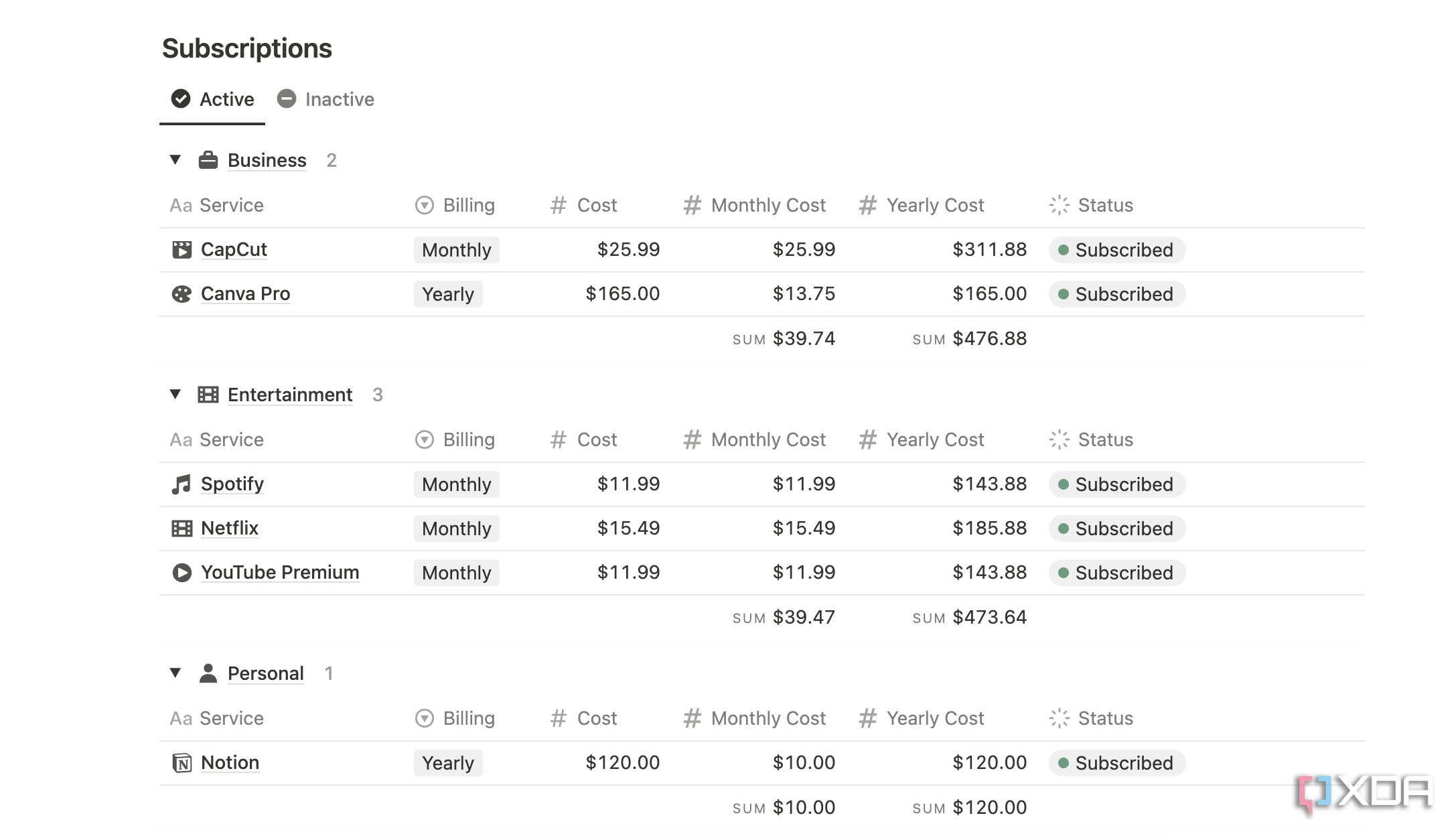 programs-to-manage-finances-and-subscriptions-4