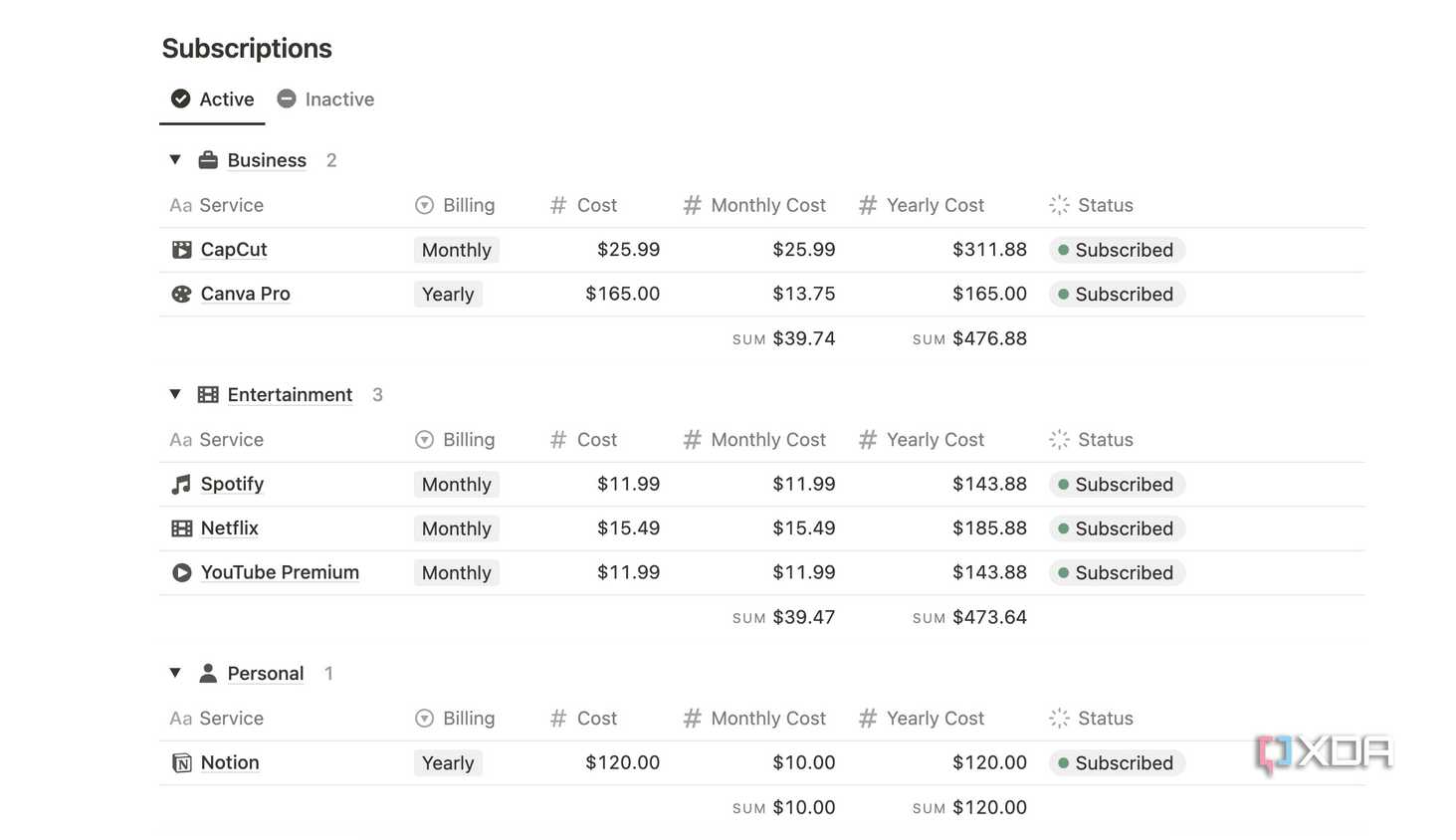 programs-to-manage-finances-and-subscriptions-4