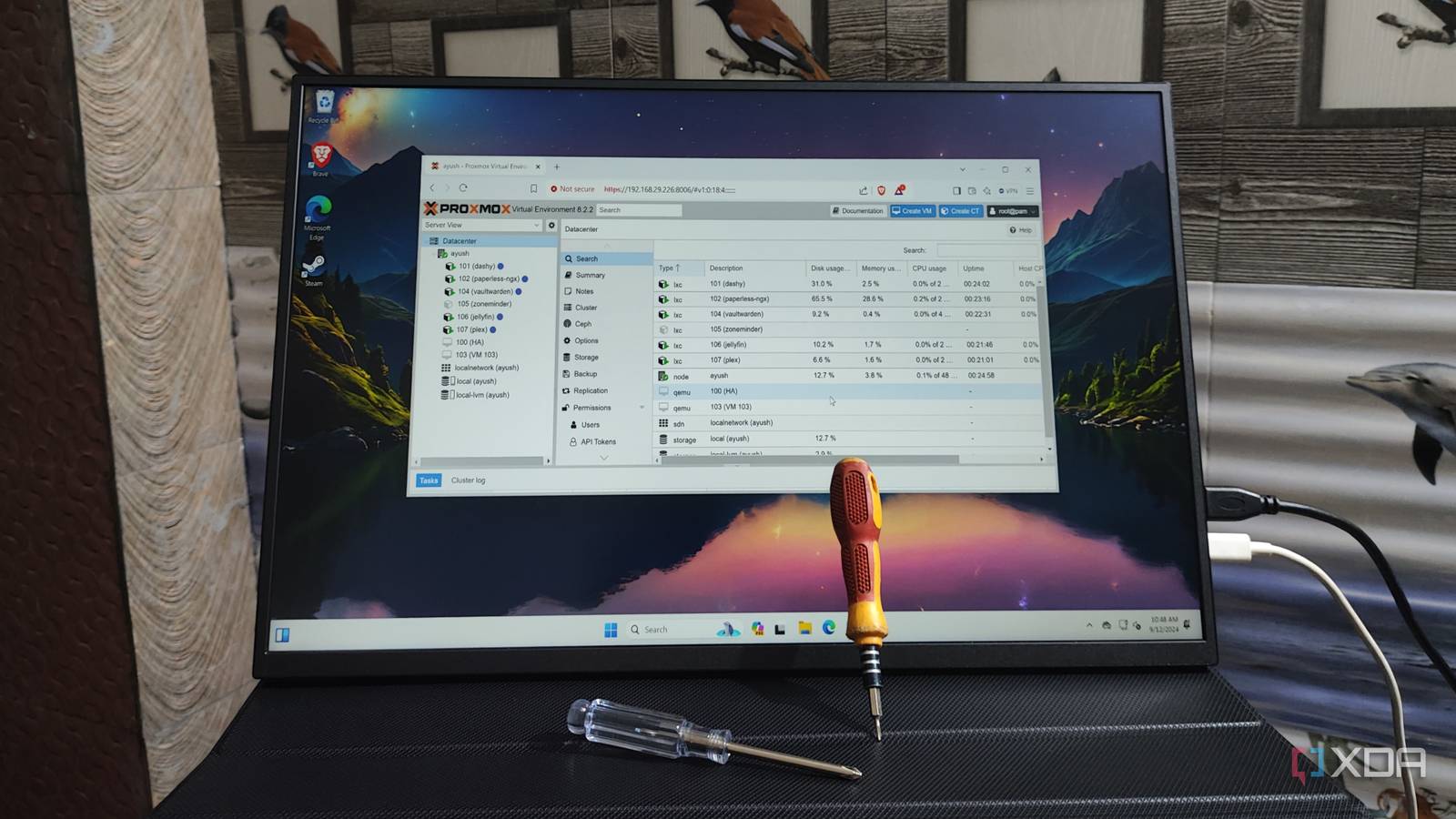 Most Proxmox setups fail the same way, and you won't know until it's too late